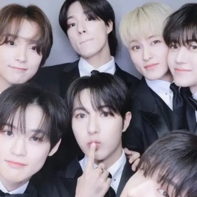 엔시티 드림 탈덕 처분 공굿 랜박