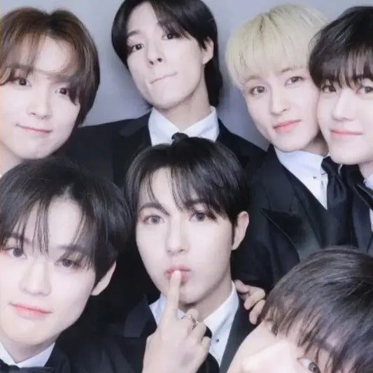 엔시티 드림 탈덕 처분 공굿 랜박