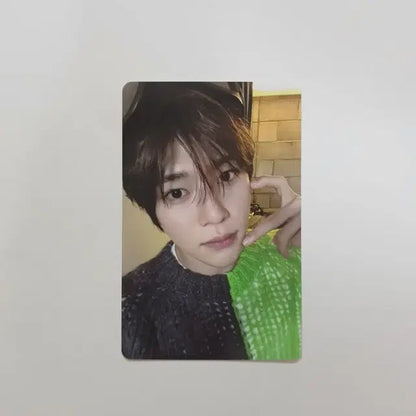 엔시티 위시 로그인 엠디 트레카 시온 유우시 재희 포카