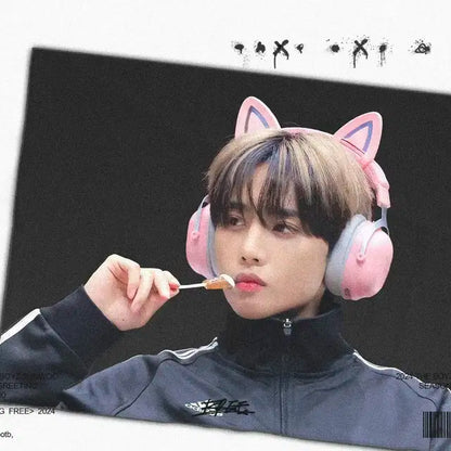 더보이즈 선우 ootb님 포토 담요