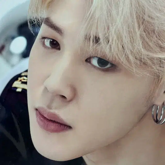 BTS 방탄 스픽콘 지민 프리미어 포토
