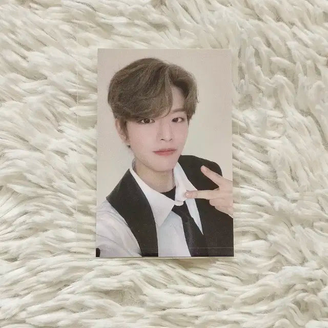스키즈 레반터 사웨 가쟈 승민 포카