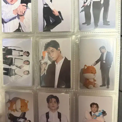 데이식스 이오데 트레카 55종 영케이 원필 도운
