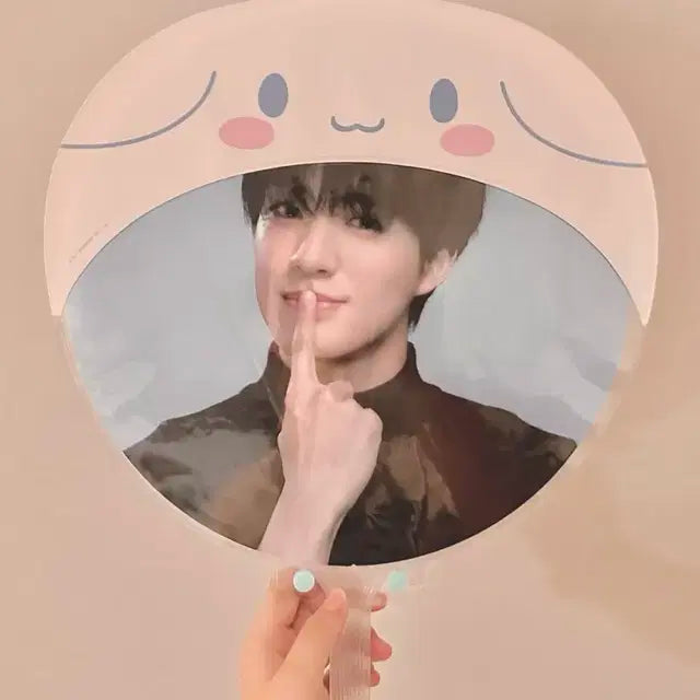 엔시티 드림 제노 뀨치와 우치와 양도
