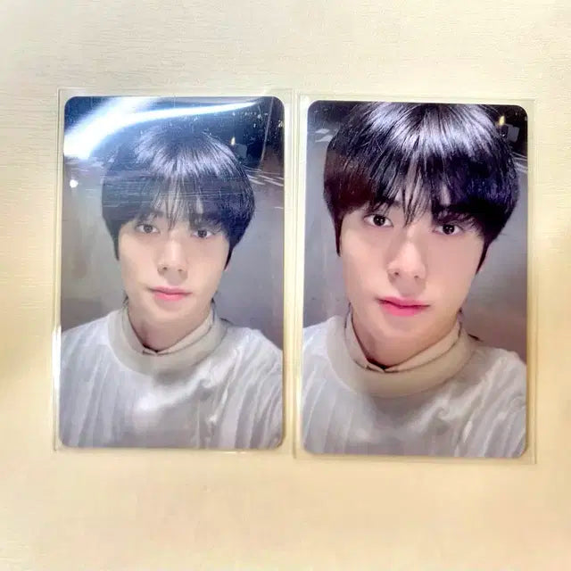 엔시티 재현 2020럭드 팝니다