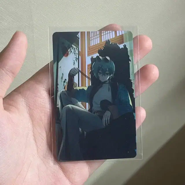 탈덕이라 싸게)싸이코드 전원 (포카,키링)