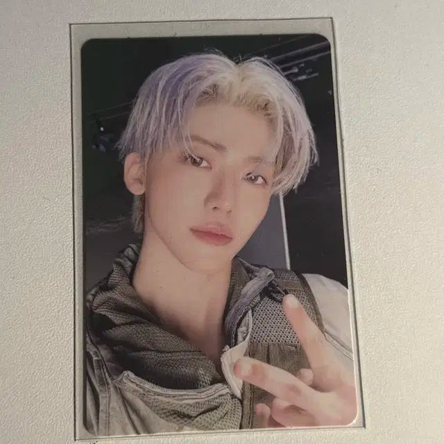 나재민 재민 팝업 트레카