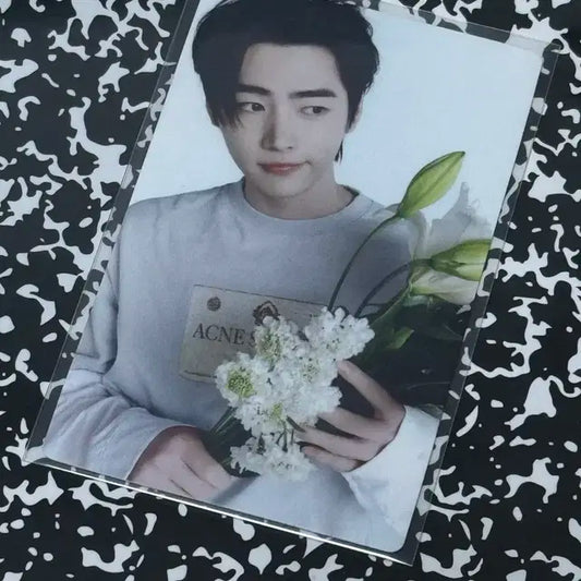 엔하이픈 YOI 일본앨범 B EN 성훈 포카 양도