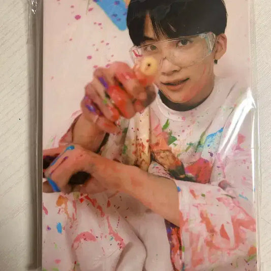 정한 패더썬 캐럿반
