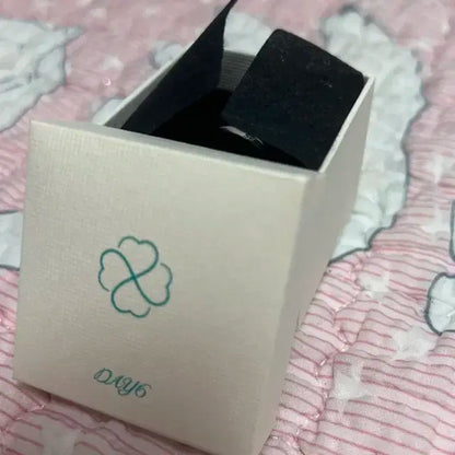데이식스 굿즈 반지