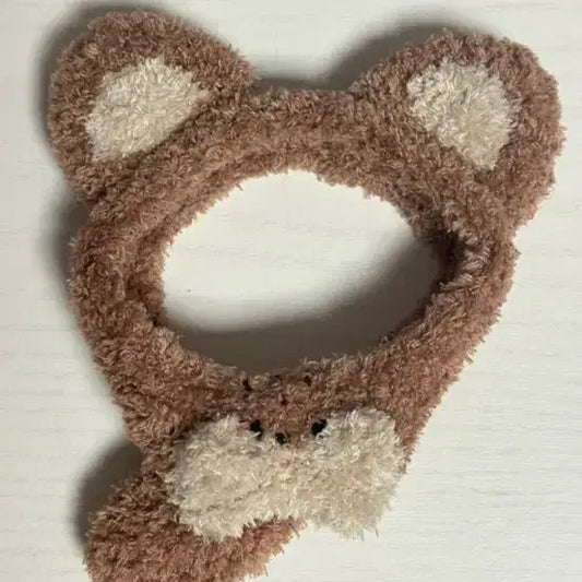 투모로우바이투게더 강태현 다람쥐 모아봉커버