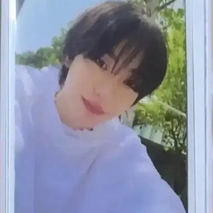 라이즈 앤톤 겟어기타 앨포 포카 포토카드 양도