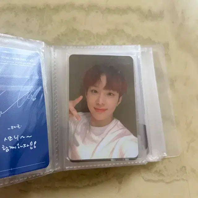 엔시티 포카(정재현 위주, 다른 멤도 많음)