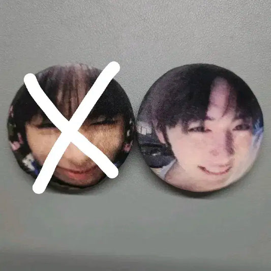 보넥도 말랑핀 뱃지 팔아요!