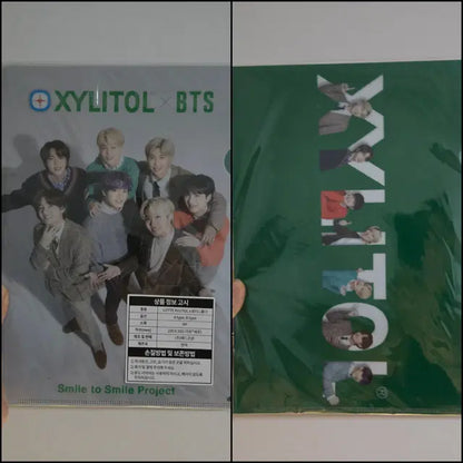 방탄소년 아미 6기 멤버십키트