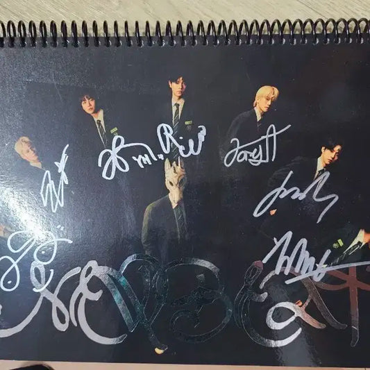 뉴비트 NEWBEAT 비매 싸인앨범