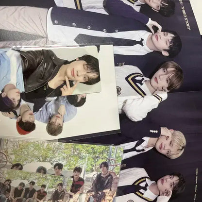 투바투 2021 메모리즈