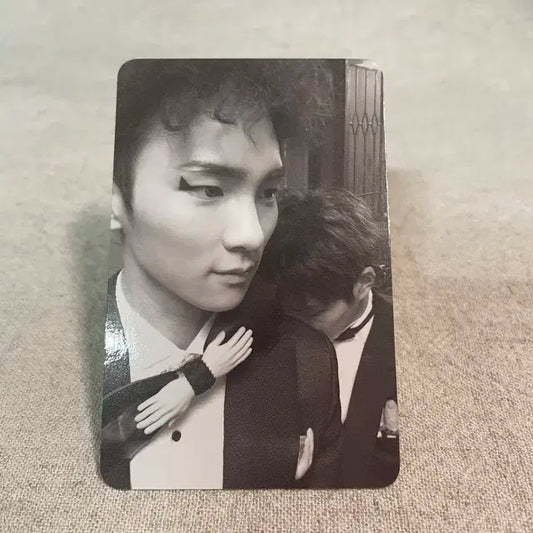 샤이니 키 메리뮤 포카