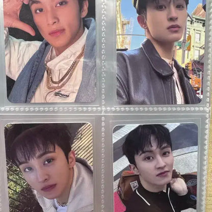 엔시티 포카 모음 양도해요 nct dream nct127