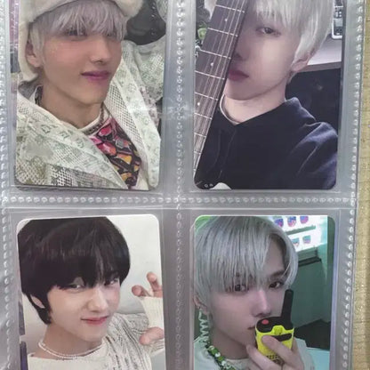 엔시티 포카 모음 양도해요 nct dream nct127