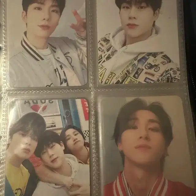 몬스타엑스 포카