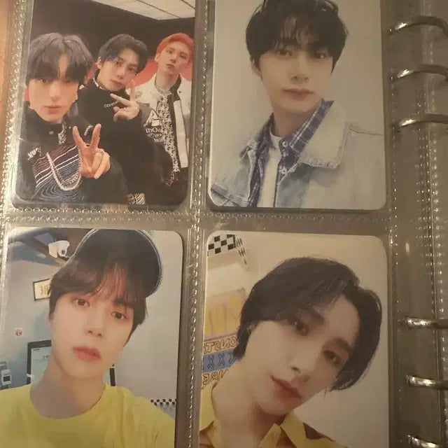 몬스타엑스 포카