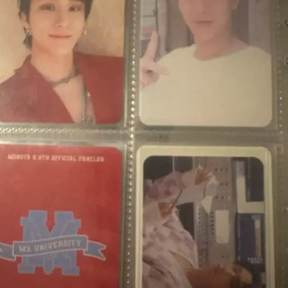 몬스타엑스 포카