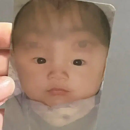몬스타엑스 민혁 생카 럭드