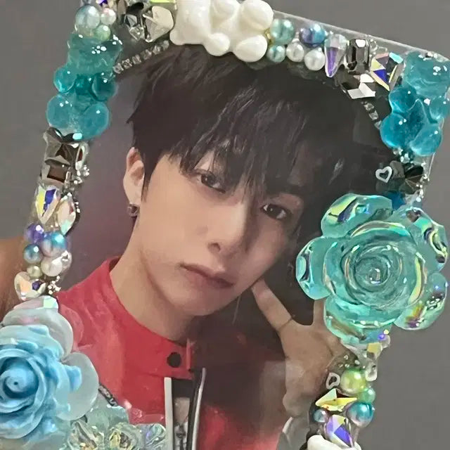 몬스타엑스 포카 (형원,창균)