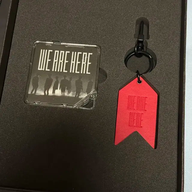 (컴백기념 할인) 몬스타엑스 콘서트 we are here 콘서트 DVD