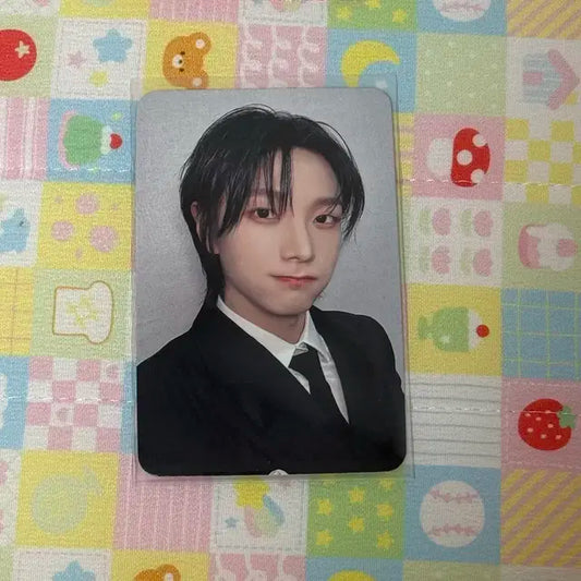 보이넥스트도어 디마뮤 성호 포카 판매 양도 why