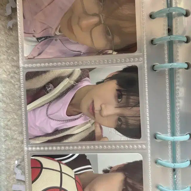 엔시티위시 포카 시온 리쿠 유우시 사쿠야 료 재희