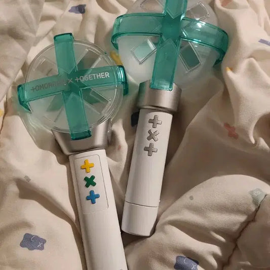 투모로우바이투게더 모아봉