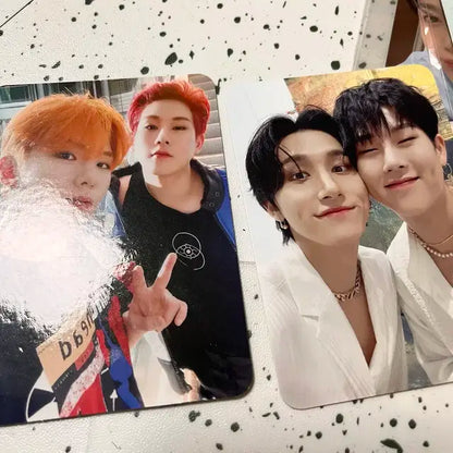 8월까지)몬스타엑스 포카 일괄