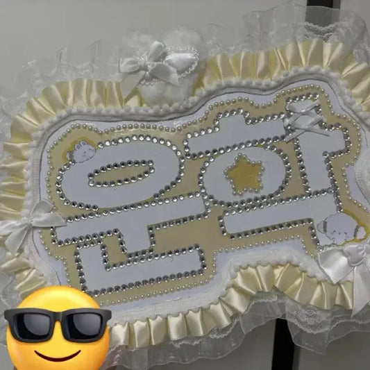 보넥도 보이넥스트도어 운학 네임보드 판매/양도