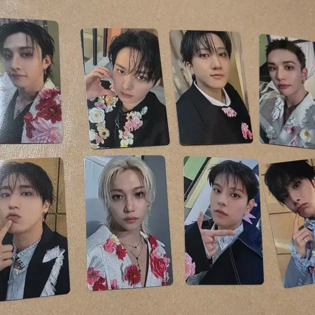 skz 스트레이키즈 일본 japan hmv 타워레코드 소니