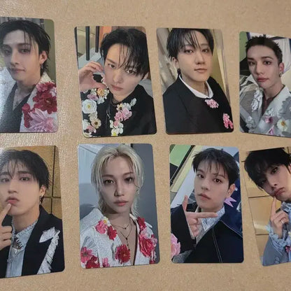skz 스트레이키즈 일본 japan hmv 타워레코드 소니