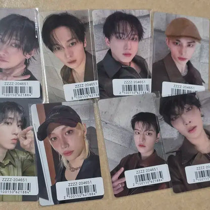 skz 스트레이키즈 일본 japan hmv 타워레코드 소니