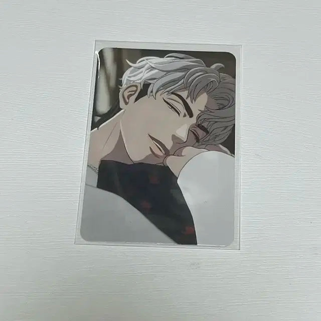 플레이브 은호 미공포 팝니다