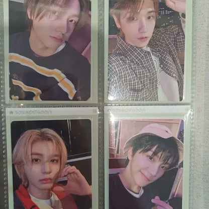 보이넥스트도어 포토카드 판매