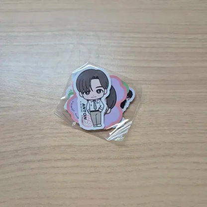 라이즈 굿즈 처분