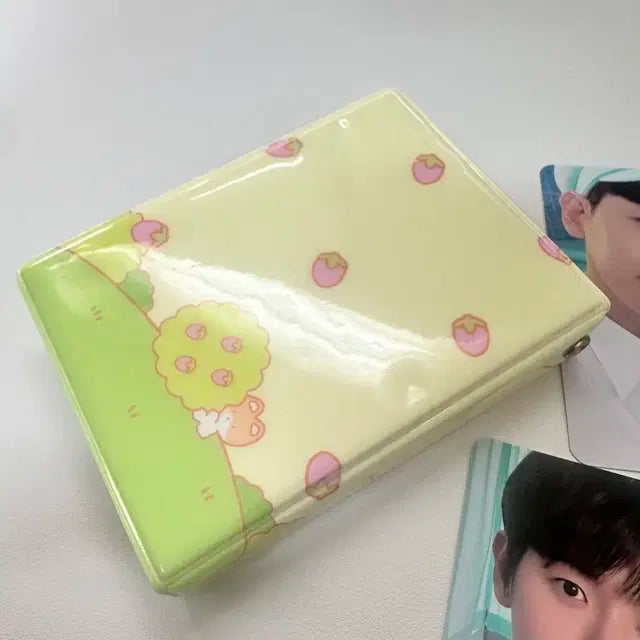 백현 터래기 포카홀더 포카집, 백현포카 일괄판매