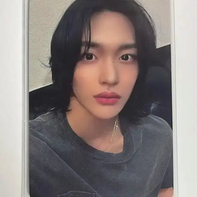 라이즈 원빈 뮤코 뮤직코리아 포카 양도