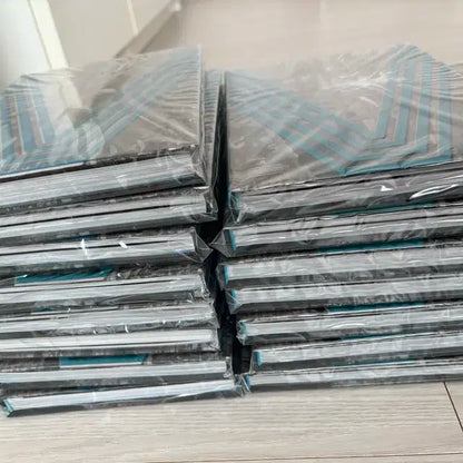 새상품 WayV 앨범 24개