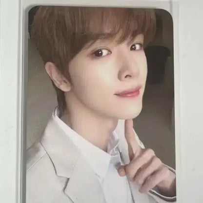 라이즈 성찬 발렌타인데이 캔들 포카 포토카드 양도
