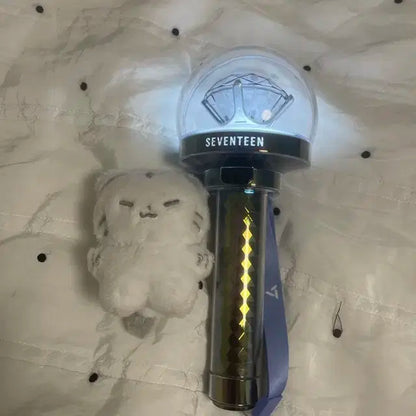 캐럿봉