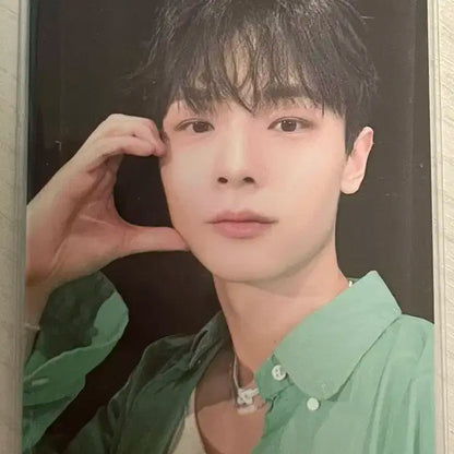 루시 신예찬 프롬 앨범포카 볼하트
