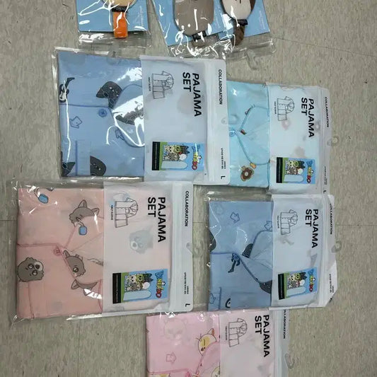 쁘넥도 스파오
