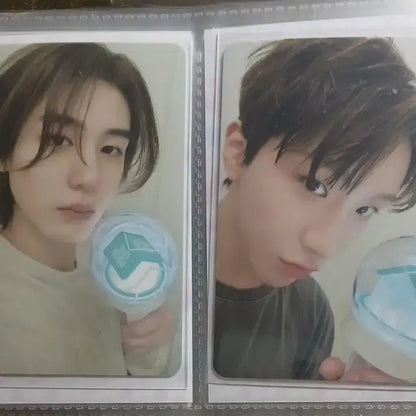 보넥도 보이넥스트도어 성호 리우 명재현 태산 이한 운학 포카 양도