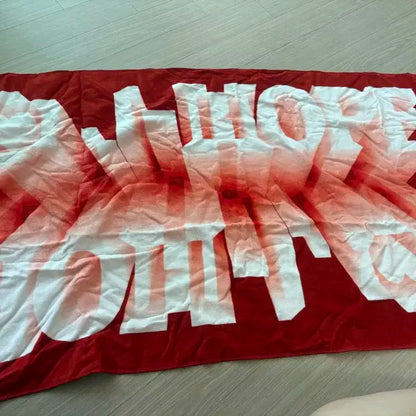 제이홉 담요(홉온스 파이널)